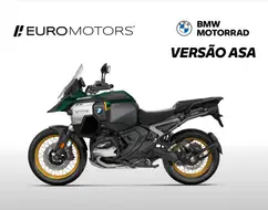 BMW R 1300 GS ADVENTURE BMW R 1300 GS ADVENTURE