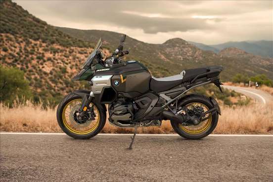 BMW-R 1300 GS ADVENTURE-2026