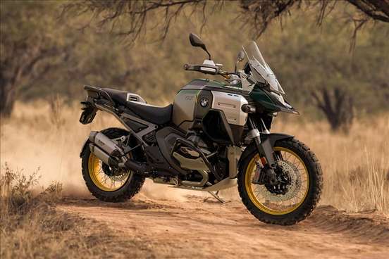 BMW-R 1300 GS ADVENTURE-2026