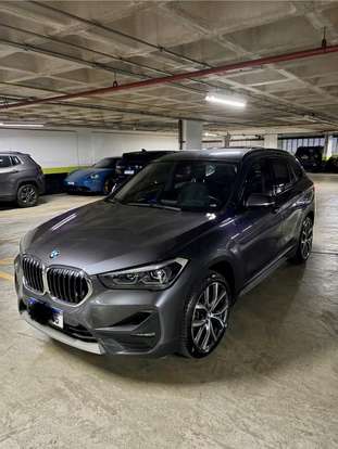 BMW-X1-2022