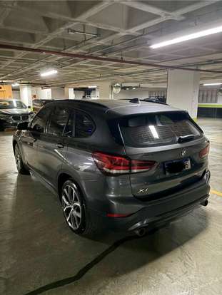 BMW-X1-2022