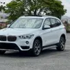 BMW X1 2.0 16V TURBO ACTIVEFLEX SDRIVE20I 4P AUTOMÁTICO BMW X1 2.0 16V TURBO ACTIVEFLEX SDRIVE20I 4P AUTOMÁTICO