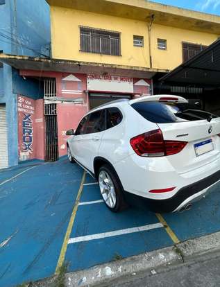BMW-X1-2015