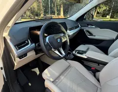 BMW X1 2.0 16V TURBO GASOLINA SDRIVE20I X-LINE STEPTRONIC BMW X1 2.0 16V TURBO GASOLINA SDRIVE20I X-LINE STEPTRONIC