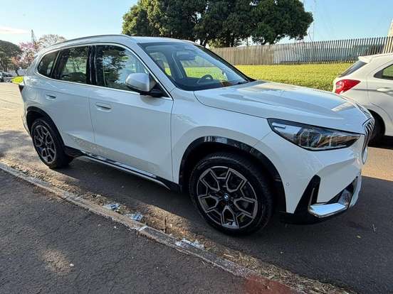 BMW-X1-2.0 16V TURBO GASOLINA SDRIVE20I X-LINE STEPTRONIC BMW-X1-2024