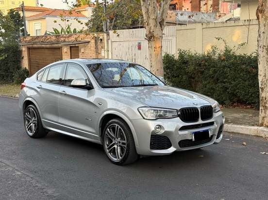BMW-X4-2015