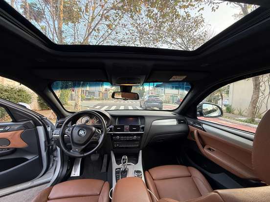 BMW-X4-2015