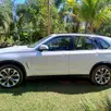 BMW X5 3.0 4X4 30D I6 TURBO DIESEL 4P AUTOMÁTICO BMW X5 3.0 4X4 30D I6 TURBO DIESEL 4P AUTOMÁTICO