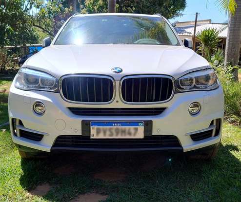 BMW-X5-2016