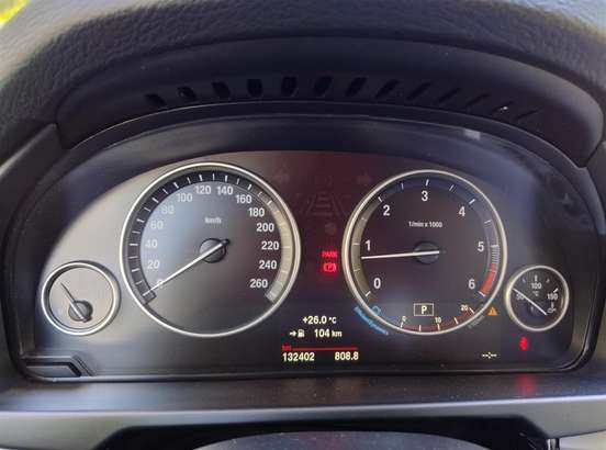 BMW-X5-3.0 4X4 30D I6 TURBO DIESEL 4P AUTOMÁTICO BMW-X5-2016
