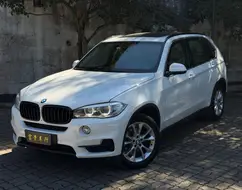 BMW X5 3.0 I6 TURBO GASOLINA XDRIVE35I AUTOMÁTICO BMW X5 3.0 I6 TURBO GASOLINA XDRIVE35I AUTOMÁTICO