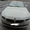 BMW Z4 2.5 I6 GASOLINA SDRIVE23I AUTOMÁTICO BMW Z4 2.5 I6 GASOLINA SDRIVE23I AUTOMÁTICO