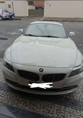 BMW-Z4-2011