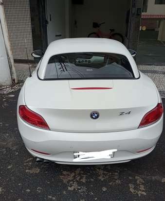 BMW-Z4-2011
