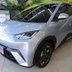BYD DOLPHIN MINI 38 KW ELÉTRICO GS BYD DOLPHIN MINI 38 KW ELÉTRICO GS