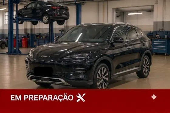 BYD SONG PLUS 1.5 DM-I HÍBRIDO AUTOMÁTICO BYD SONG PLUS 1.5 DM-I HÍBRIDO AUTOMÁTICO
