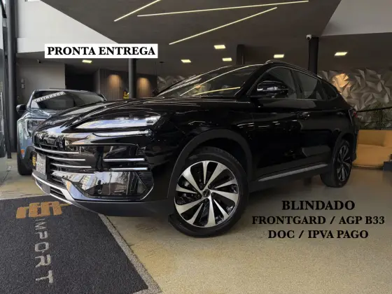 BYD SONG PLUS 1.5 DM-I TURBO HÍBRIDO AUTOMÁTICO