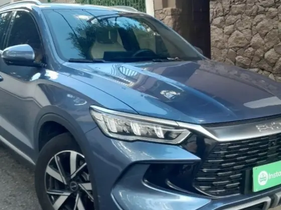 BYD SONG PRO 1.5 DM-I HÍBRIDO GS AUTOMÁTICO BYD SONG PRO 1.5 DM-I HÍBRIDO GS AUTOMÁTICO