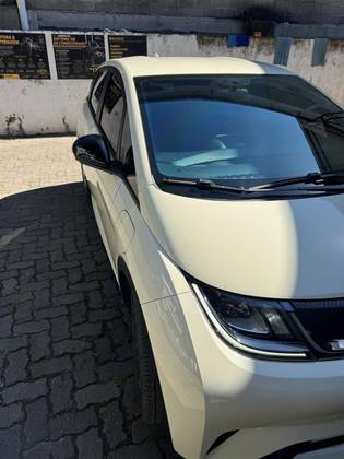 BYD DOLPHIN 44,9 KW ELÉTRICO