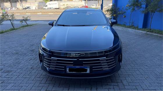 BYD KING 1.5 DM-I PHEV GS AUTOMÁTICO