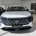 CAOA CHANGAN CS75 1.5 TGDI FLEX INFINITY 8AT CAOA CHANGAN CS75 1.5 TGDI FLEX INFINITY 8AT