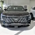 CAOA CHANGAN CS75 1.5 TGDI FLEX INFINITY 8AT CAOA CHANGAN CS75 1.5 TGDI FLEX INFINITY 8AT