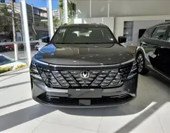 CAOA CHANGAN CS75 1.5 TGDI FLEX INFINITY 8AT CAOA CHANGAN CS75 1.5 TGDI FLEX INFINITY 8AT