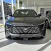 CAOA CHANGAN CS75 1.5 TGDI FLEX INFINITY 8AT CAOA CHANGAN CS75 1.5 TGDI FLEX INFINITY 8AT