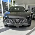 CAOA CHANGAN CS75 1.5 TGDI FLEX INFINITY 8AT CAOA CHANGAN CS75 1.5 TGDI FLEX INFINITY 8AT