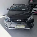 CAOA CHERY TIGGO 2 1.5 MPFI 16V FLEX ACT 4P MANUAL CAOA CHERY TIGGO 2 1.5 MPFI 16V FLEX ACT 4P MANUAL