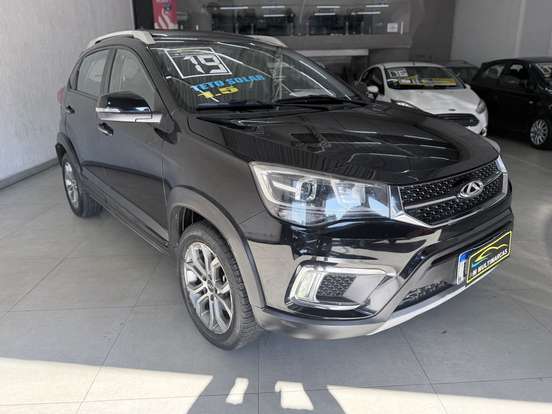 CAOA CHERY-TIGGO 2-2019