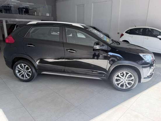 CAOA CHERY-TIGGO 2-2019