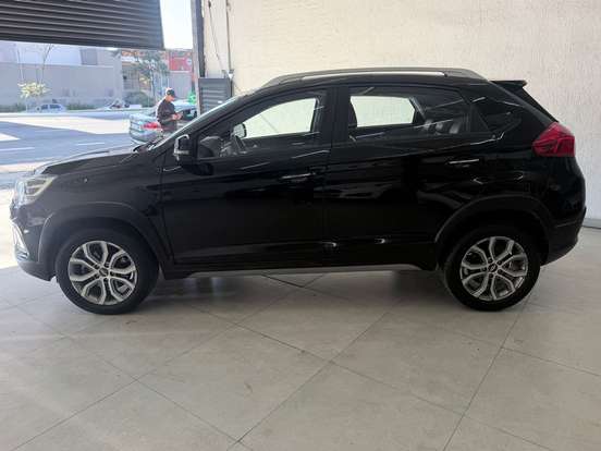 CAOA CHERY-TIGGO 2-2019