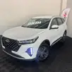 CAOA CHERY TIGGO 7 1.5 TCI TURBO FLEX SPORT CVT CAOA CHERY TIGGO 7 1.5 TCI TURBO FLEX SPORT CVT