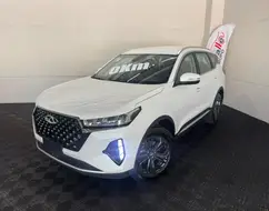 CAOA CHERY TIGGO 7 1.5 TCI TURBO FLEX SPORT CVT CAOA CHERY TIGGO 7 1.5 TCI TURBO FLEX SPORT CVT