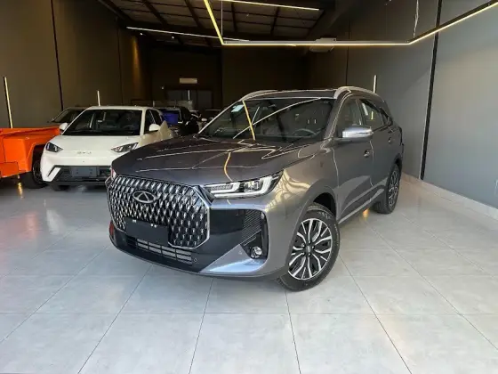 CAOA CHERY TIGGO 7 PRO 1.5 TGDI PHEV DHT CAOA CHERY TIGGO 7 PRO 1.5 TGDI PHEV DHT