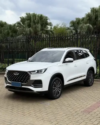 CAOA CHERY TIGGO 8 PRO 1.5 TCI PLUG-IN HYBRID DHT CAOA CHERY TIGGO 8 PRO 1.5 TCI PLUG-IN HYBRID DHT