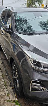 CAOA CHERY TIGGO 5x 1.5 VVT TURBO iFLEX SPORT CVT