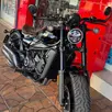 CFMOTO CL-C 450 BOBBER CFMOTO CL-C 450 BOBBER