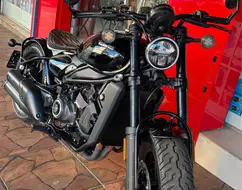 CFMOTO CL-C 450 BOBBER CFMOTO CL-C 450 BOBBER