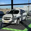 CHEVROLET AGILE 1.4 MPFI LTZ 8V FLEX 4P MANUAL CHEVROLET AGILE 1.4 MPFI LTZ 8V FLEX 4P MANUAL