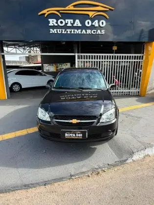CHEVROLET CLASSIC 1.0 MPFI LS 8V FLEX 4P MANUAL CHEVROLET CLASSIC 1.0 MPFI LS 8V FLEX 4P MANUAL