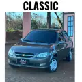 CHEVROLET CLASSIC 1.0 MPFI LS 8V FLEX 4P MANUAL CHEVROLET CLASSIC 1.0 MPFI LS 8V FLEX 4P MANUAL