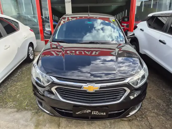 CHEVROLET COBALT 1.8 MPFI LTZ 8V FLEX 4P AUTOMÁTICO CHEVROLET COBALT 1.8 MPFI LTZ 8V FLEX 4P AUTOMÁTICO