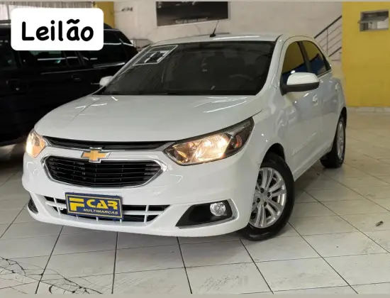 CHEVROLET COBALT 1.8 MPFI LTZ 8V FLEX 4P MANUAL CHEVROLET COBALT 1.8 MPFI LTZ 8V FLEX 4P MANUAL
