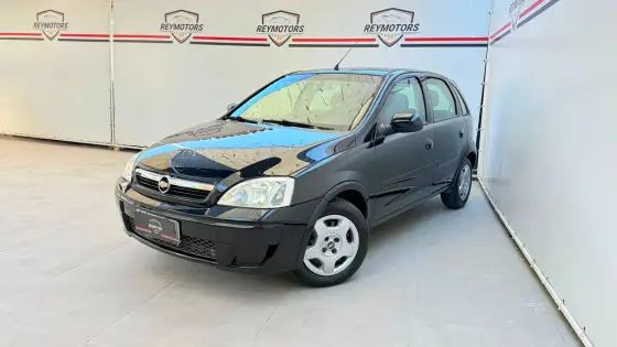 CHEVROLET CORSA 1.4 MPFI PREMIUM 8V FLEX 4P MANUAL CHEVROLET CORSA 1.4 MPFI PREMIUM 8V FLEX 4P MANUAL