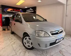 CHEVROLET CORSA 1.4 MPFI MAXX 8V FLEX 4P MANUAL CHEVROLET CORSA 1.4 MPFI MAXX 8V FLEX 4P MANUAL