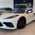 CHEVROLET CORVETTE 6.2 V8 LT1 GASOLINA STINGRAY CONVERSIVEL AUTOMÁTICO CHEVROLET CORVETTE 6.2 V8 LT1 GASOLINA STINGRAY CONVERSIVEL AUTOMÁTICO