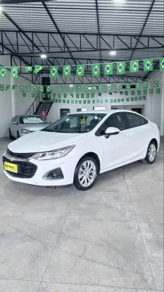 CHEVROLET-CRUZE-2022