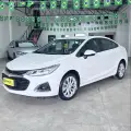 CHEVROLET CRUZE 1.4 TURBO LT 16V FLEX 4P AUTOMÁTICO CHEVROLET CRUZE 1.4 TURBO LT 16V FLEX 4P AUTOMÁTICO